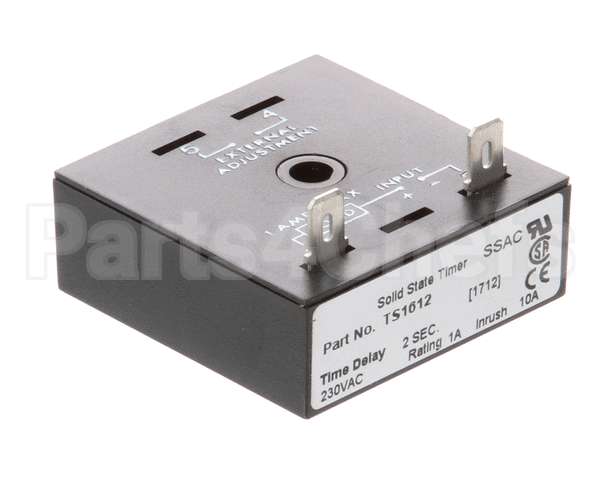 R5305 Blodgett Timer, Solid State