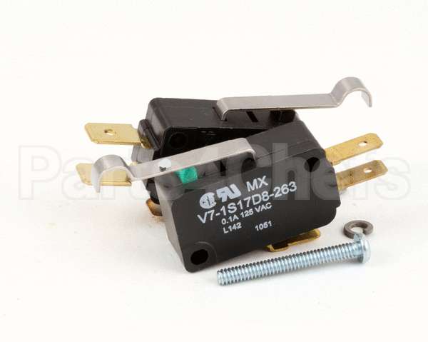 R55024 Perlick Switch Kit, Safety, F/Pkbr24 G