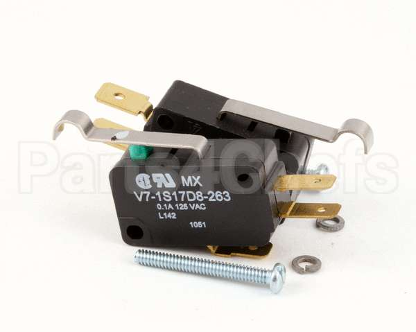 R55024 Perlick Switch Kit, Safety, F/Pkbr24 G