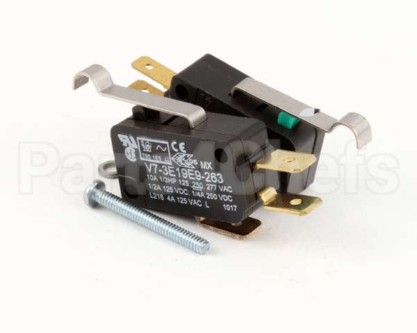 R55024 Perlick Switch Kit, Safety, F/Pkbr24 G