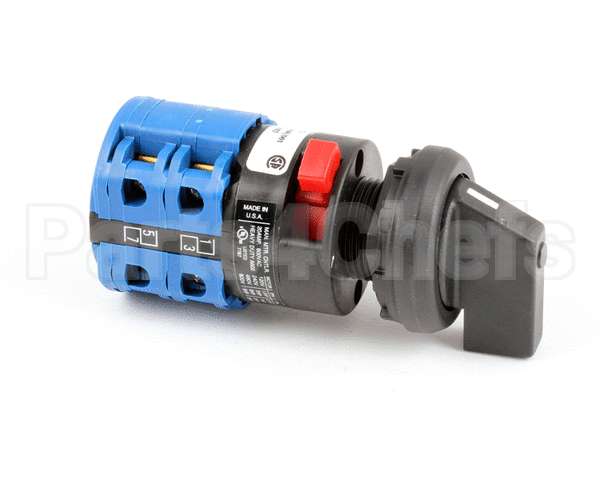 R5686 Blodgett Switch, Mode 3 Position 1-14