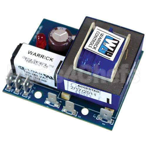 R5708 Compatible Blodgett Level Control