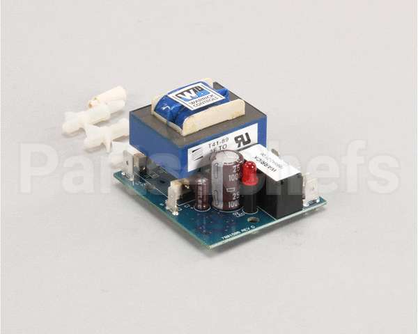 R5708 Blodgett Control, 208/240V Warrick 16