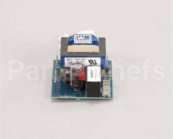 R5708 Blodgett Control, 208/240V Warrick 16