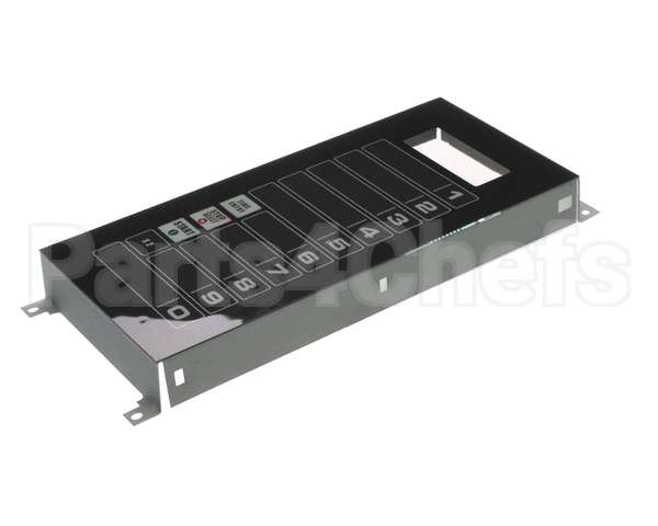 R5900590 Amana Menumaster Touch Panel Assembly