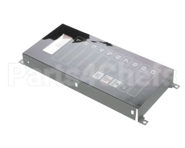 R5900590 Amana Menumaster Touch Panel Assembly