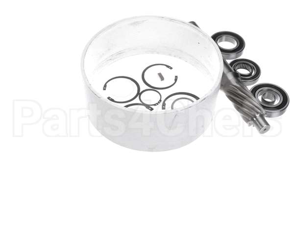 R60-3M Varimixer Planetary Assembly (Tp 12)