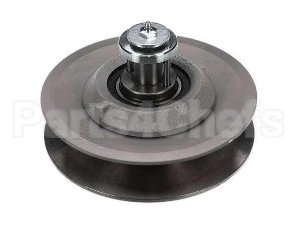 R60-59.1Z Varimixer Motor Pulley Assembly