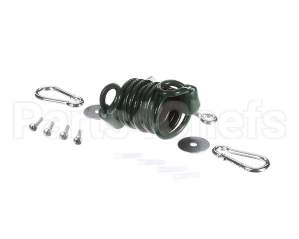 R60 Krowne 48" Restraining Cable For 60" Long Gas H