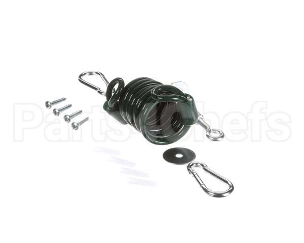 R60 Krowne 48" Restraining Cable For 60" Long Gas H