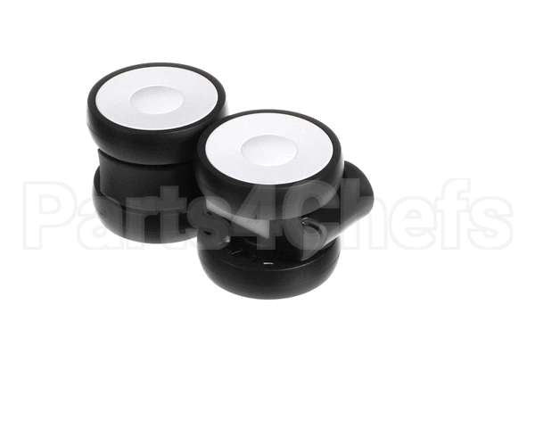 R609010394 Ifi America Wheels With Brake Set