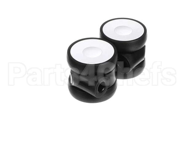 R609010394 Ifi America Wheels With Brake Set