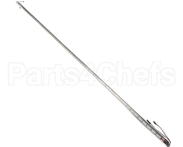 R614010090 Ifi America Led Light 24V 4000 Lumen M. 16801301