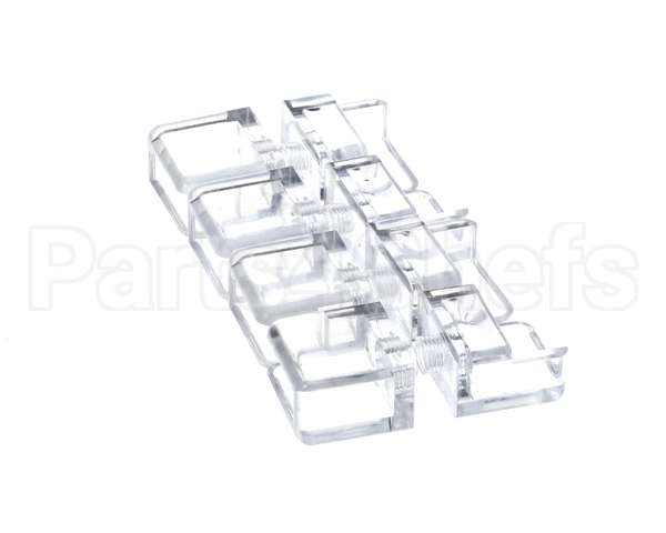 R617123899 Ifi America Mix Plexiglass Shelves Brackets Set