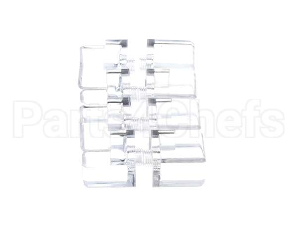 R617123899 Ifi America Mix Plexiglass Shelves Brackets Set