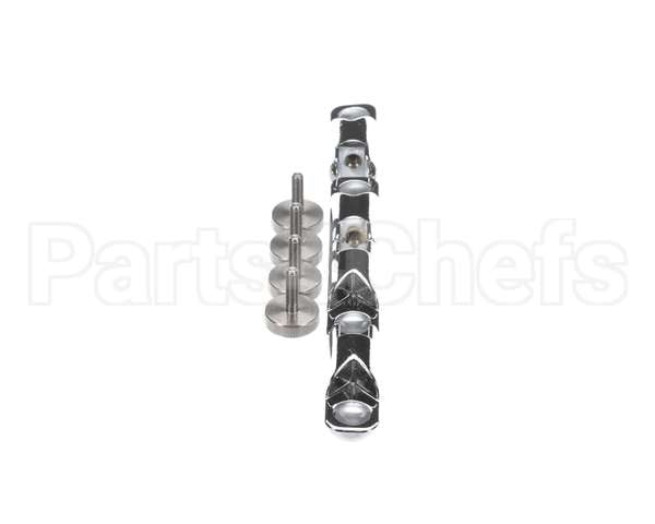R621040104 Ifi America Brackets For 1 Shelf Set