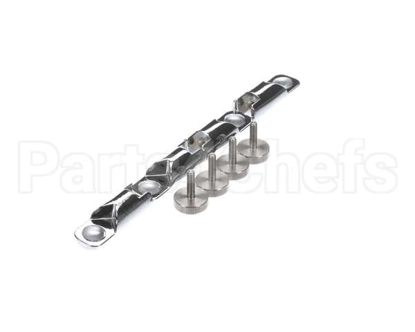 R621040104 Ifi America Brackets For 1 Shelf Set
