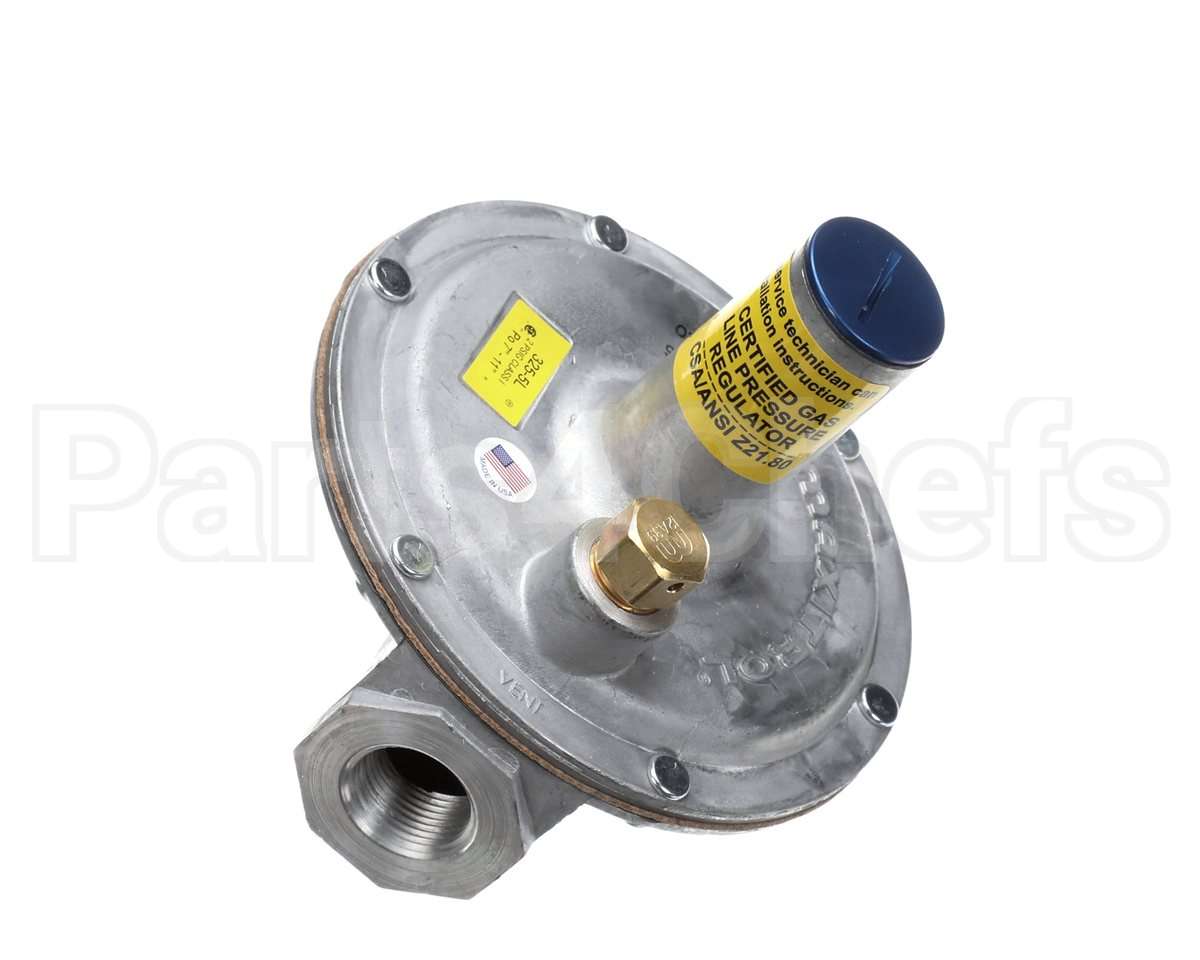 R625N42-0711-08 Dormont Pressure Regulator