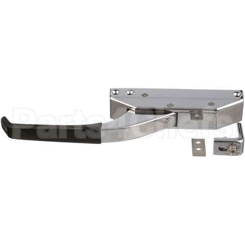 R6313 Compatible Blodgett Latch With Strike