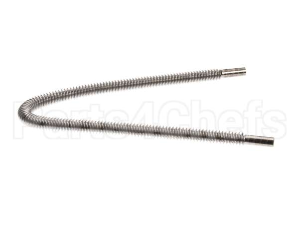 R6328 Blodgett Tube, Flex 3/8 X 18