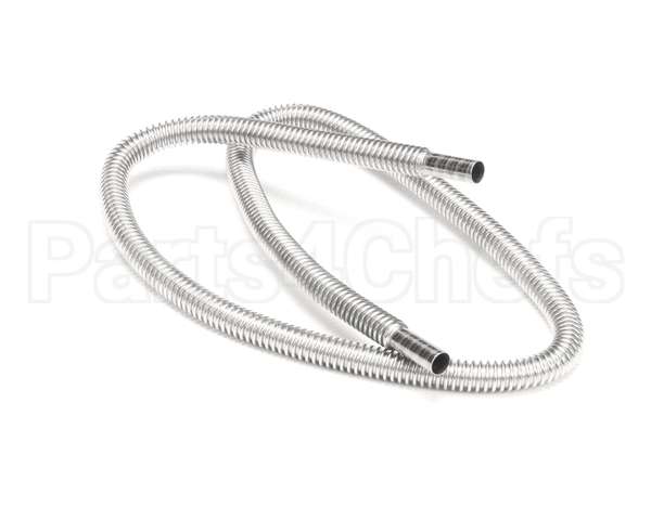 R6330 Blodgett Tube, Flex 3/8 X 36