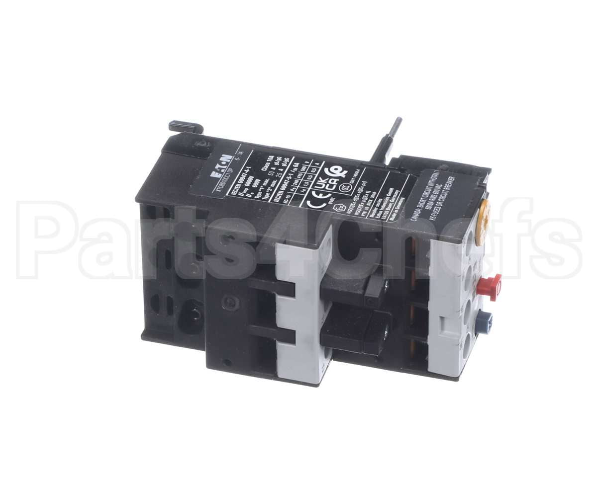 R64230 Aaon Relay Ovld