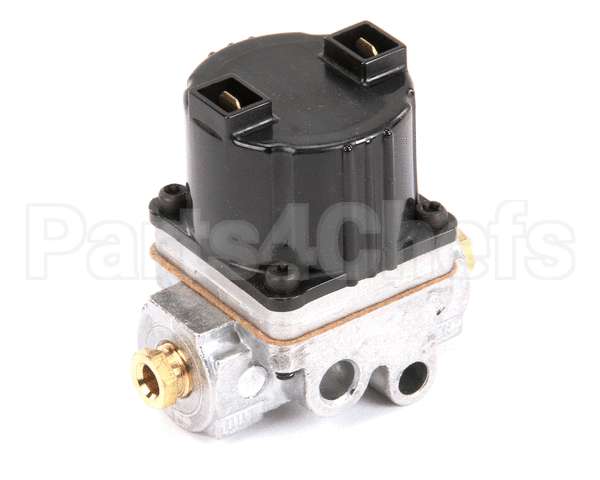 R6490 Blodgett Valve,Pilot 25Vac,1/4Cc