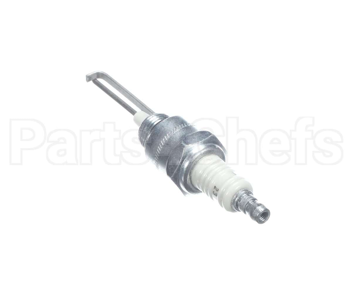 R66250 Aaon Spark Ignitor