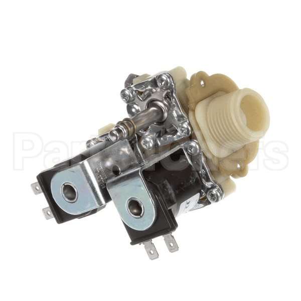 R6894 Compatible Blodgett Sol.assy, 208/240V 1/2 Outlet