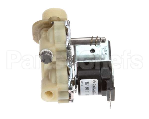 R6894 Blodgett Sol. Assembly, 208/240V 1/2 Outlet