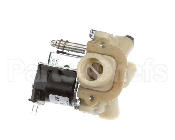 R6894 Blodgett Sol. Assembly, 208/240V 1/2 Outlet