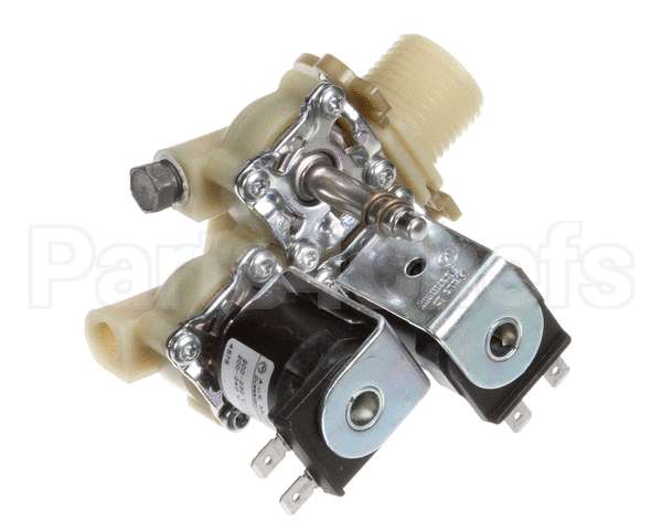 R6894 Blodgett Sol. Assembly, 208/240V 1/2 Outlet