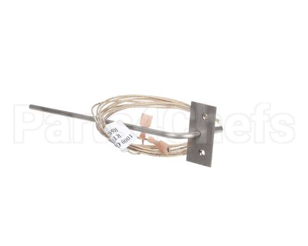 R6928 Blodgett Senr,1000R,R-Angle,5Lead Rtd