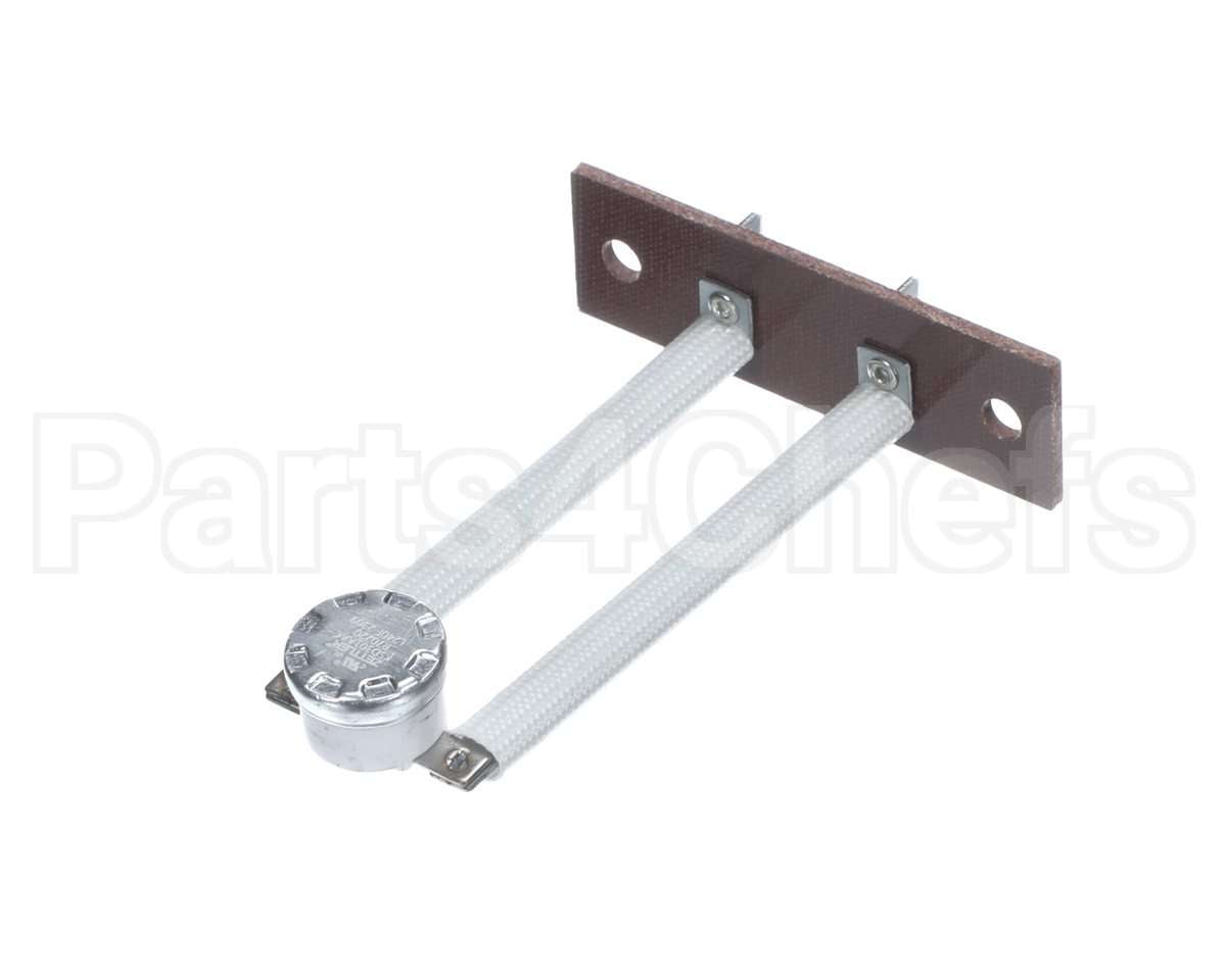 R70220 Aaon 240F Limit Switch, 3"Ins, Enc