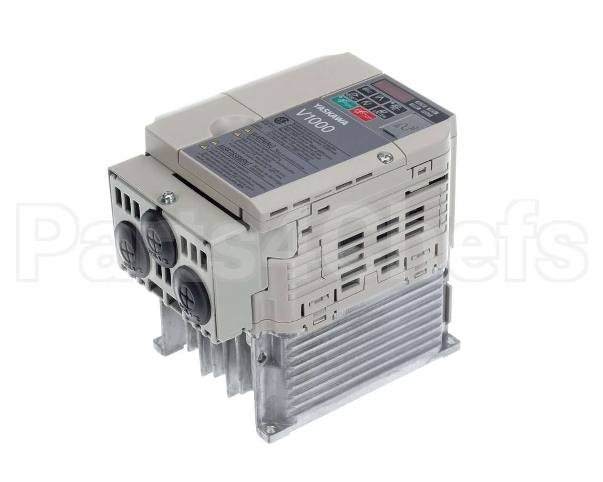 R70410 Aaon Vfd 3Hp 230V-V1000 Yaskawa