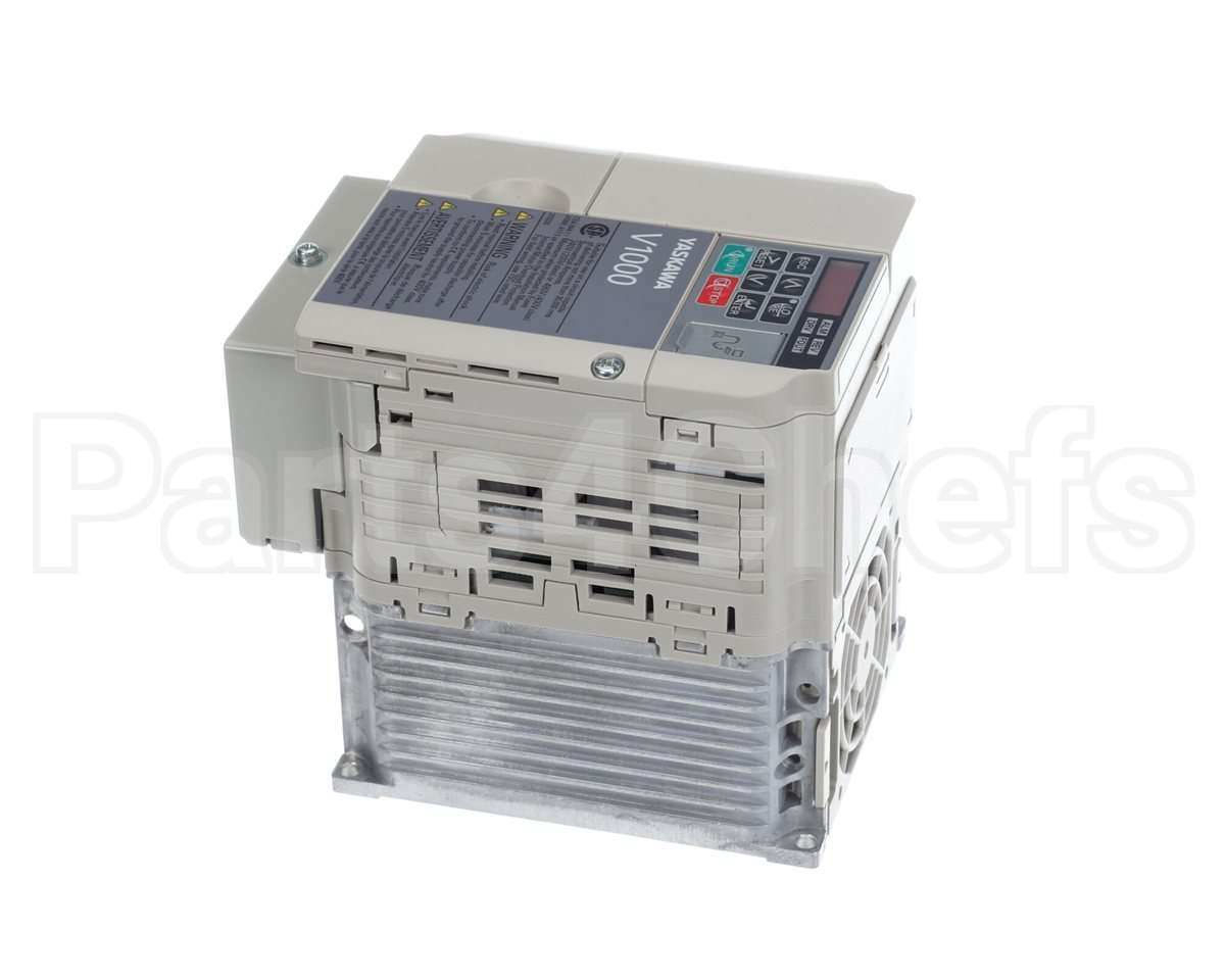 R70410 Aaon Vfd 3Hp 230V-V1000 Yaskawa