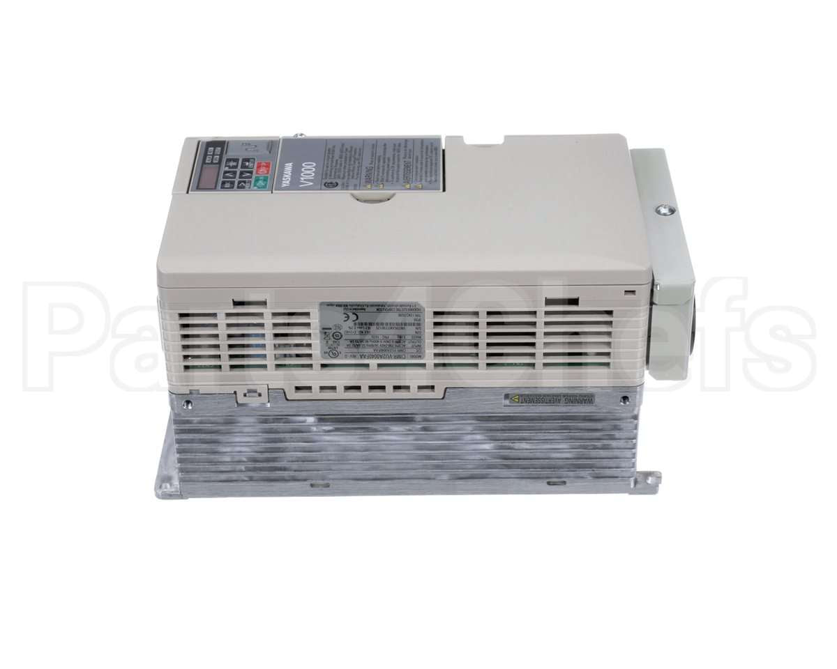 R70440 Aaon Vfd 10Hp 230V