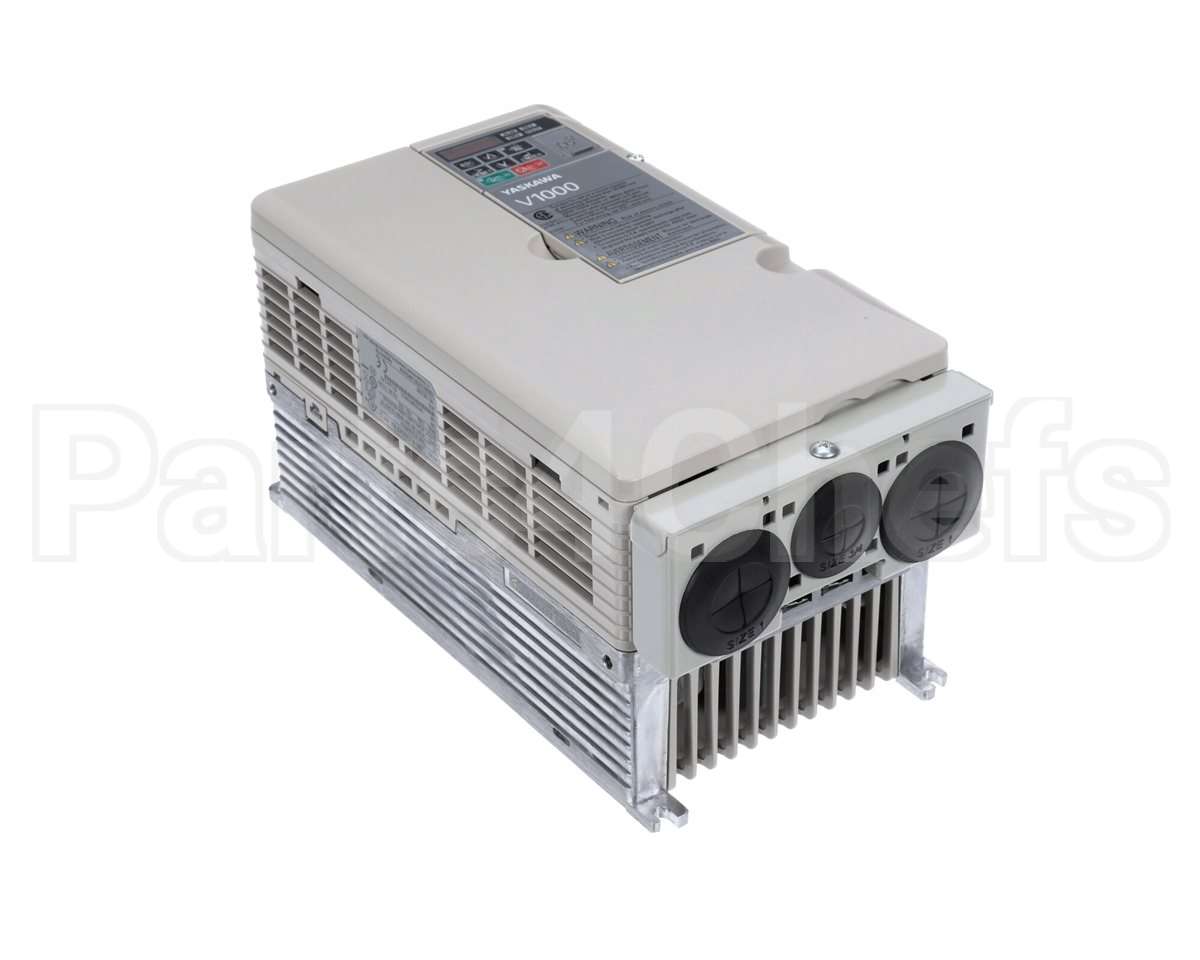 R70440 Aaon Vfd 10Hp 230V
