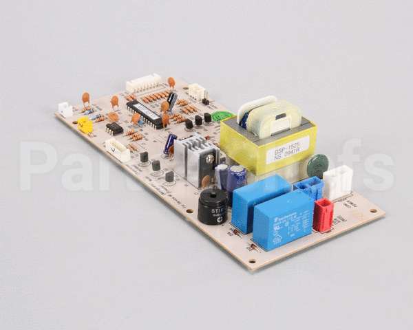 R7103-251 Turbo Air Main Pcb Msf23/49Nm As V1 (200