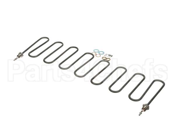 R7189 Blodgett Element Kit, H/A 208V 3.3Kw