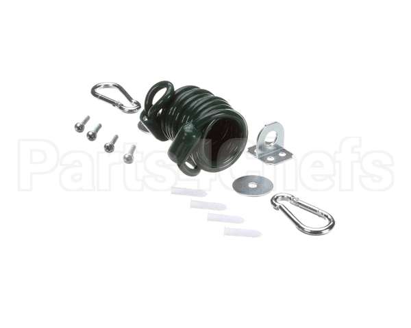 R72 Krowne 60" Restraining Cable For 72" Long Gas H