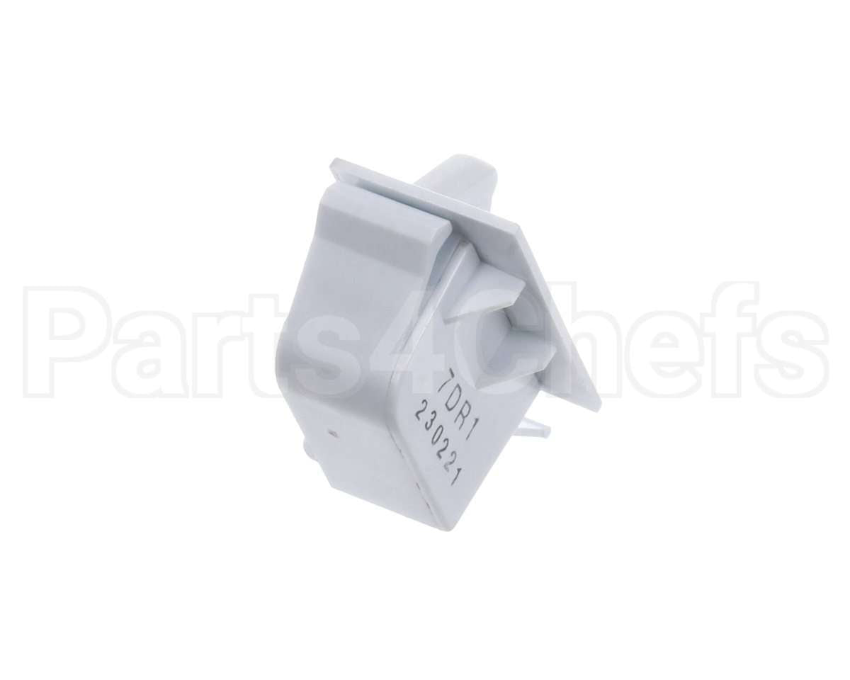 R7203-010 Blue Air Door Switch White