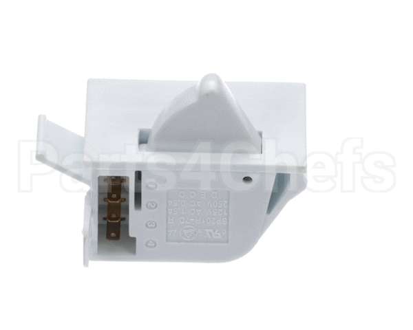 R7203-010 Maxx Cold Switch Push
