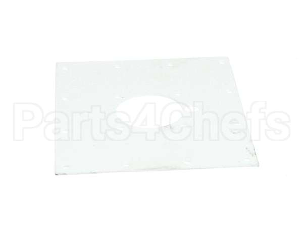 R7258 Blodgett Insulation, Boiler Plate