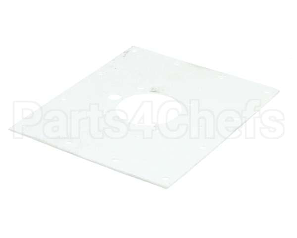 R7258 Blodgett Insulation, Boiler Plate
