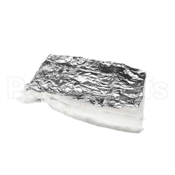 R7315 Compatible Blodgett Insulation, Lh Rh Sides