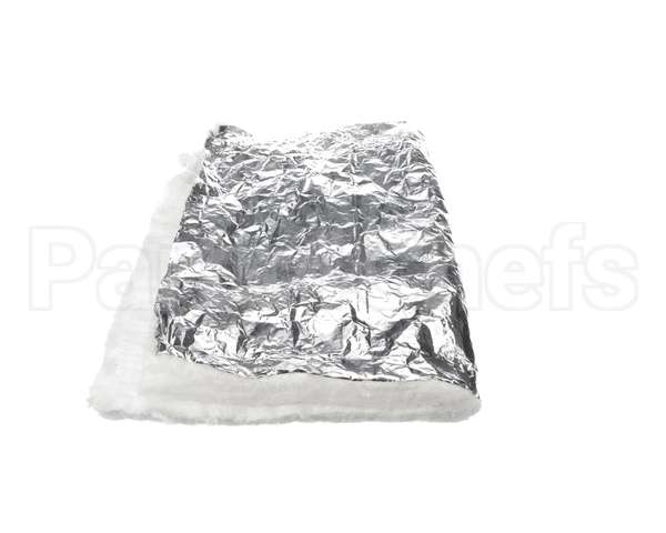 R7315 Blodgett Insulation, Lh Rh Sides