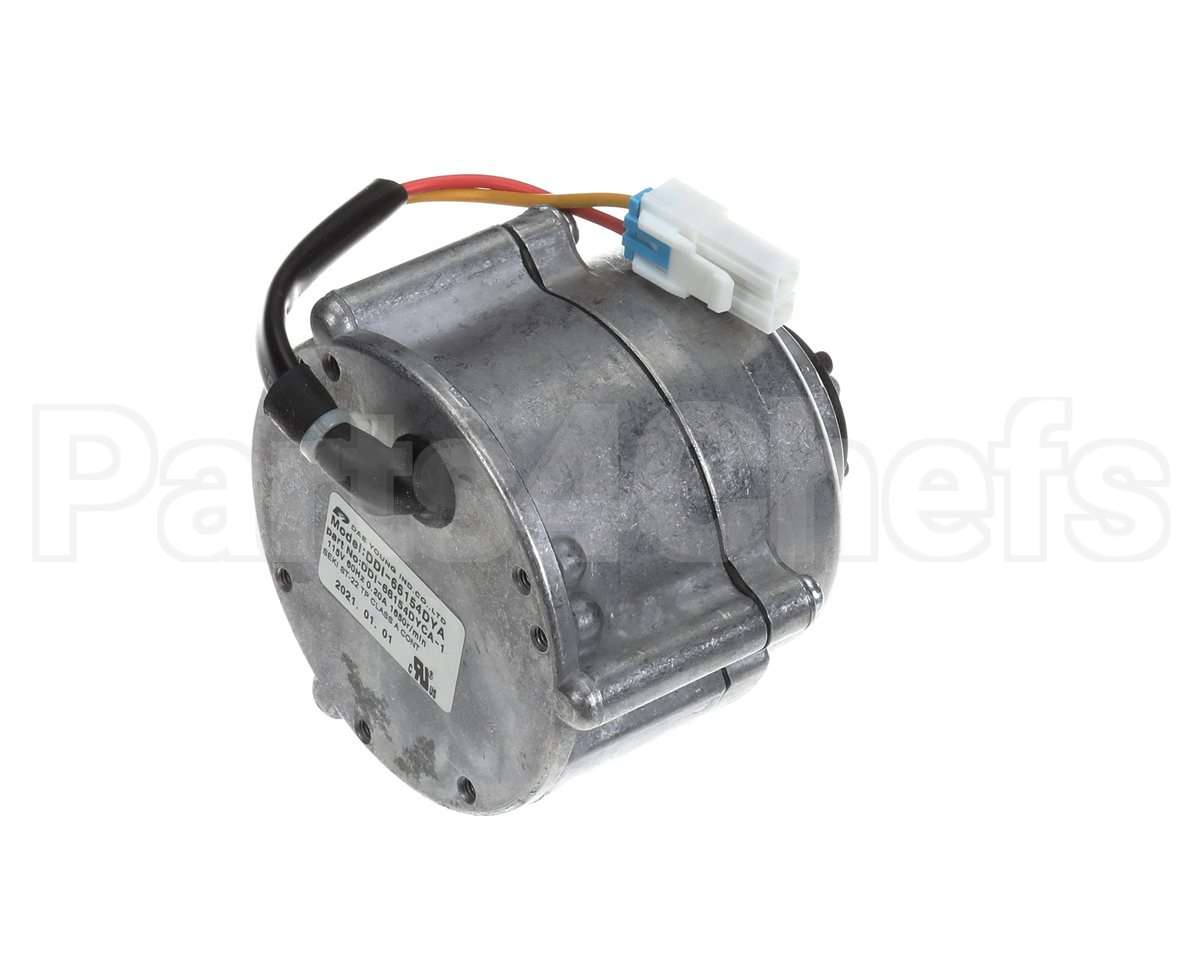 R731A-040 Maxx Cold Fan Motor (115V)