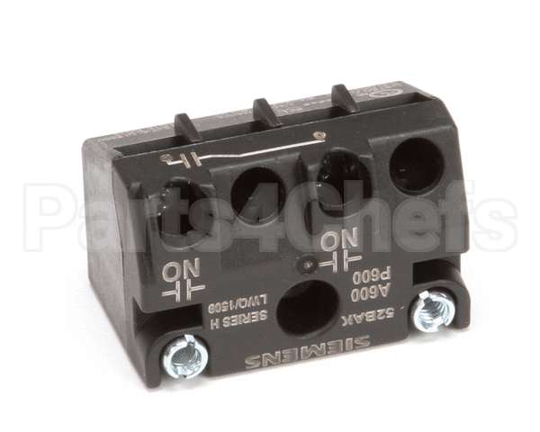 R7476 Blodgett Contact Block
