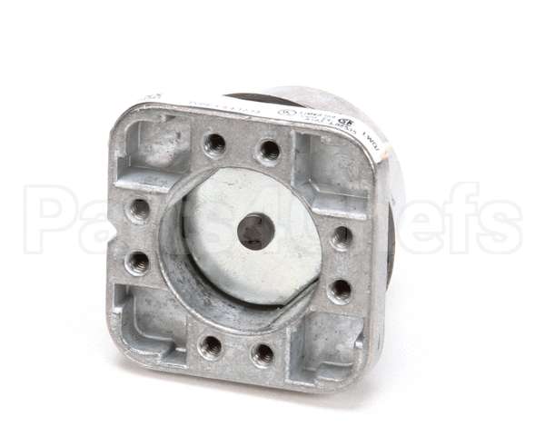 R7477 Blodgett Push Button Switch-Green